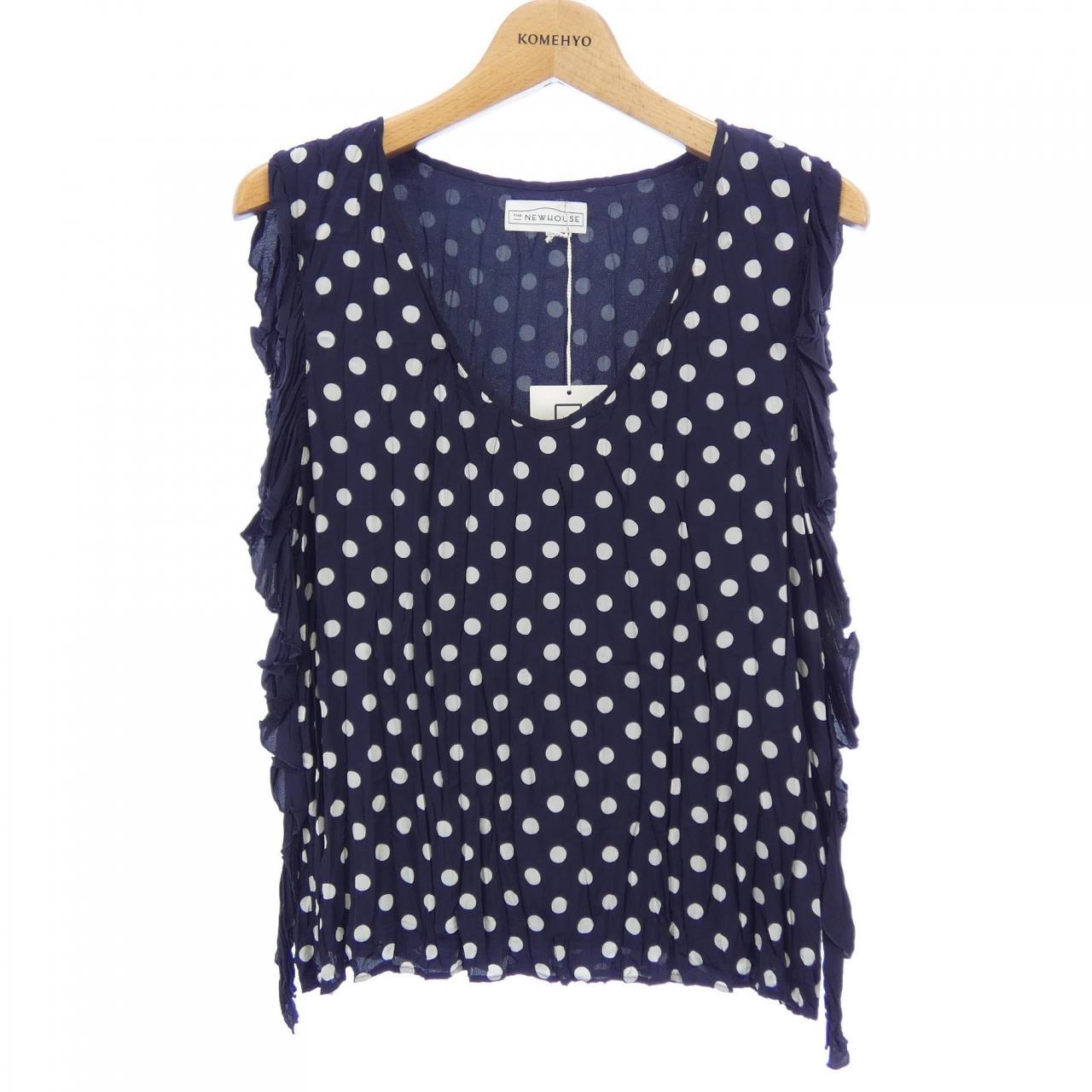 ザニューハウス THE NEWHOUSE トップス