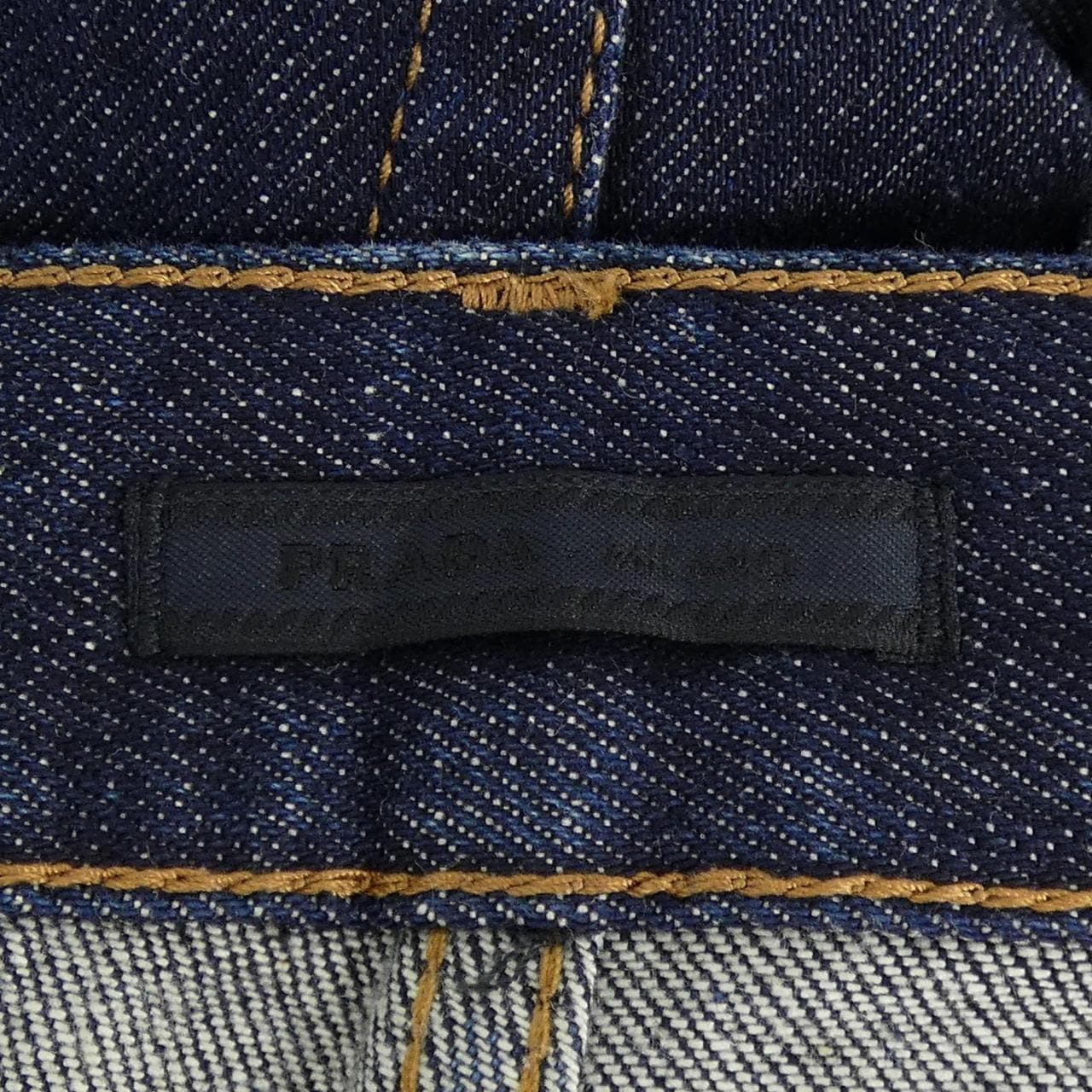 プラダ PRADA GEP178 ジーンズ