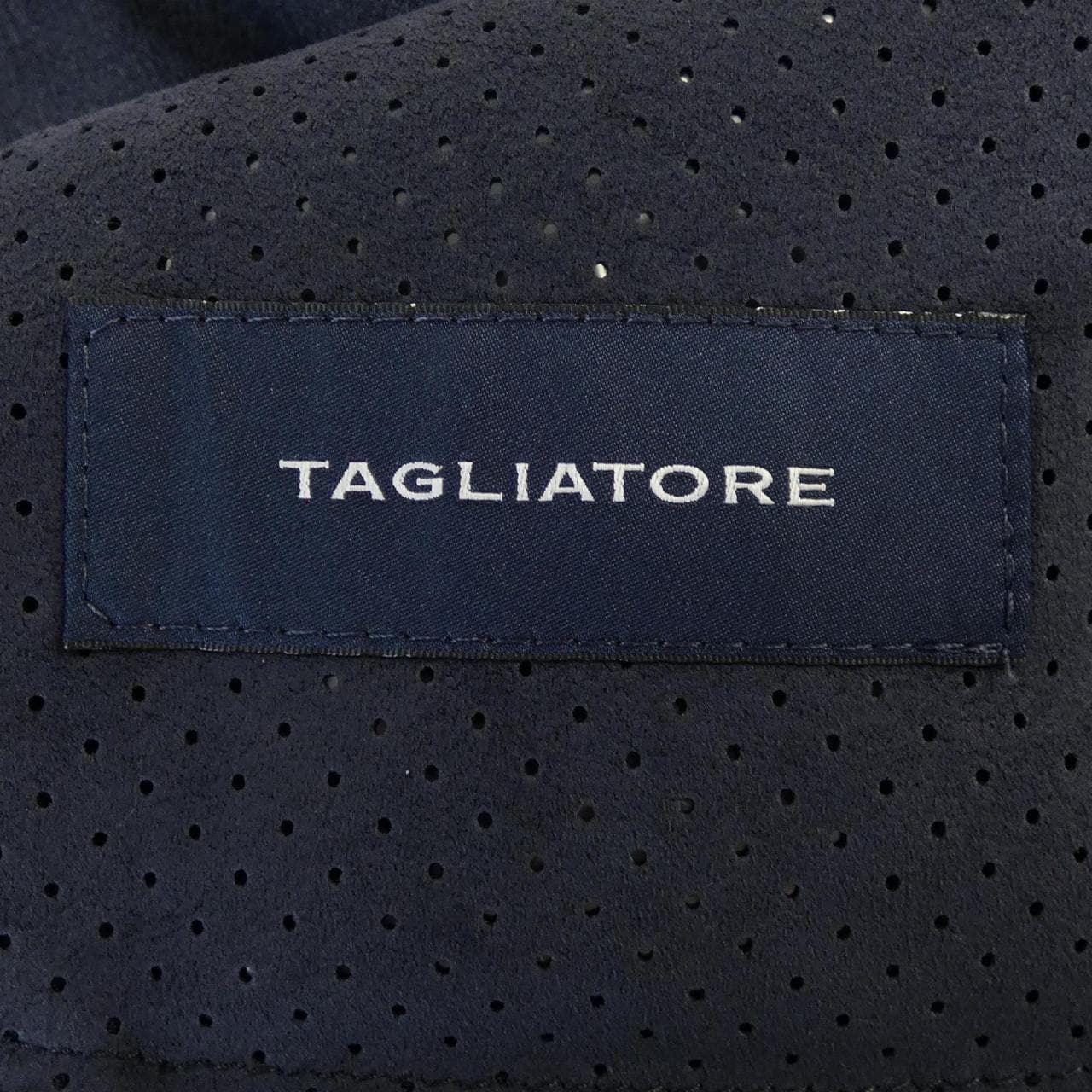 タリアトーレ TAGLIATORE ジャケット
