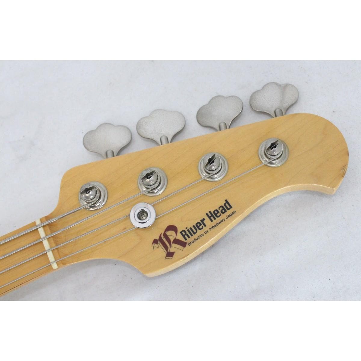 ＲＩＶＥＲＨＥＡＤ　　ＲＧＢ－５４