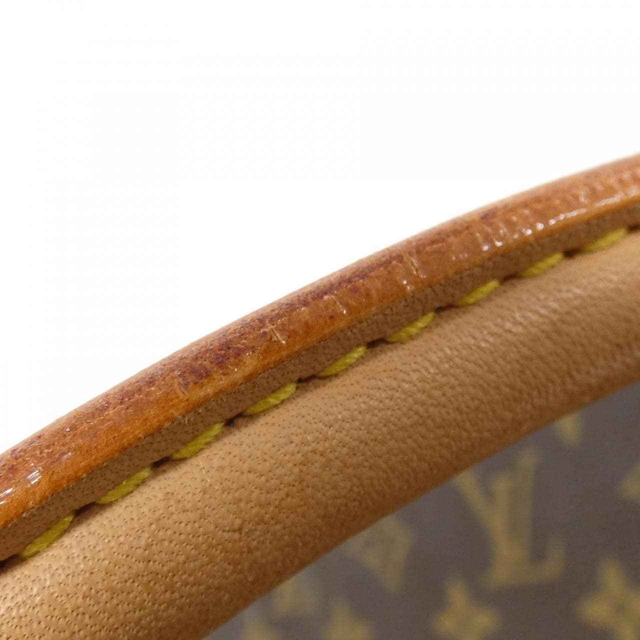 ルイヴィトン モノグラム ルーピング GM M51145 ショルダーバッグ