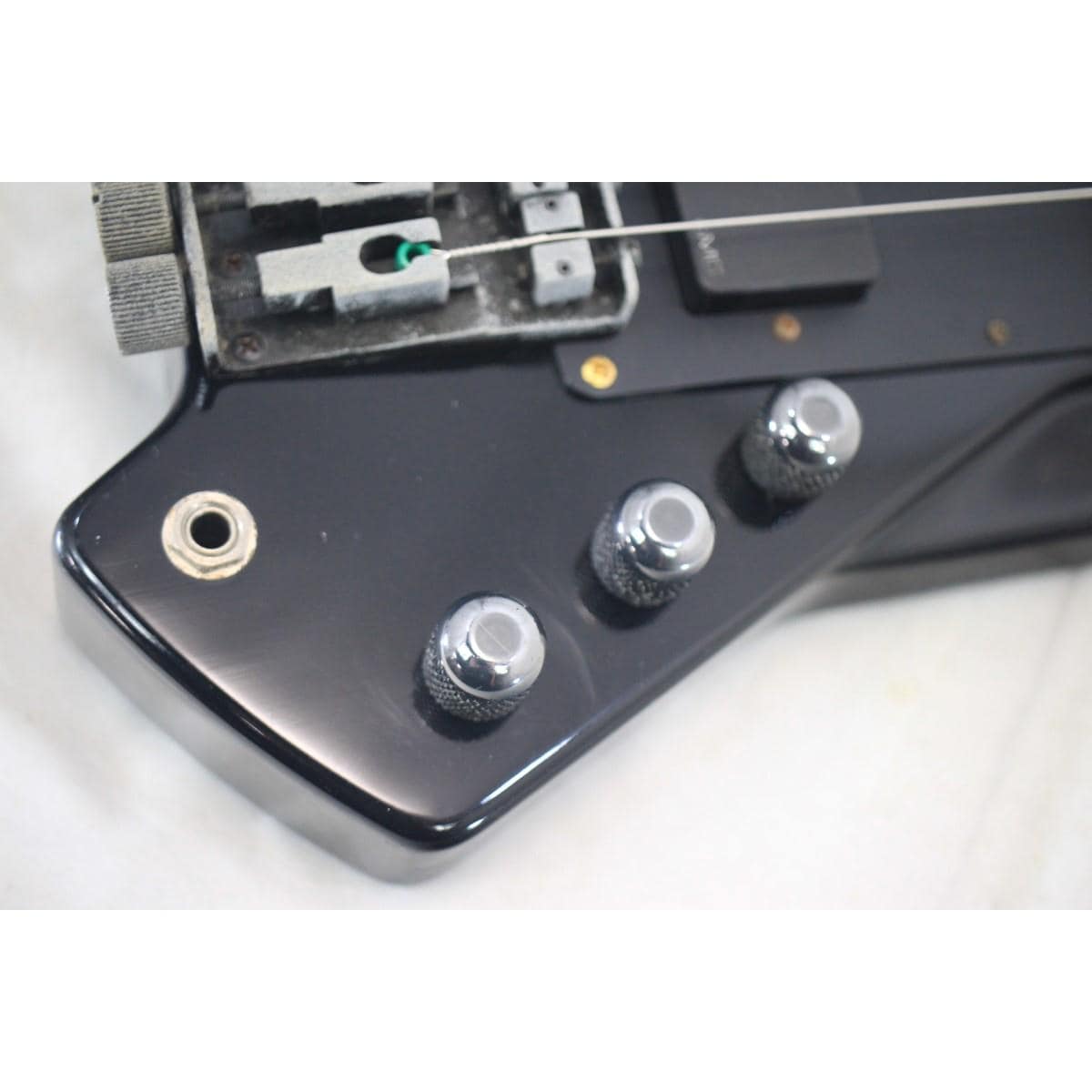 ＹＡＭＡＨＡ　　ＢＸ－１【ＥＭＧ　ＭＯＤ】