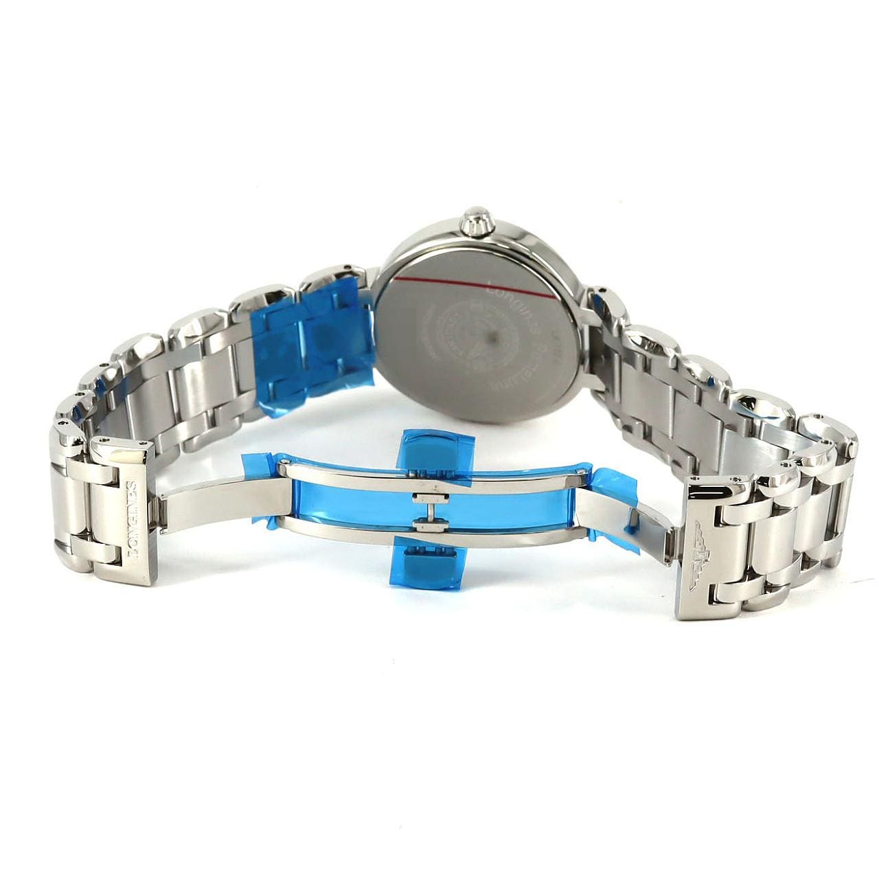 【新品】ロンジン ロンジンプリマルナ･11P L8.115.4.98.6 SS クォーツ