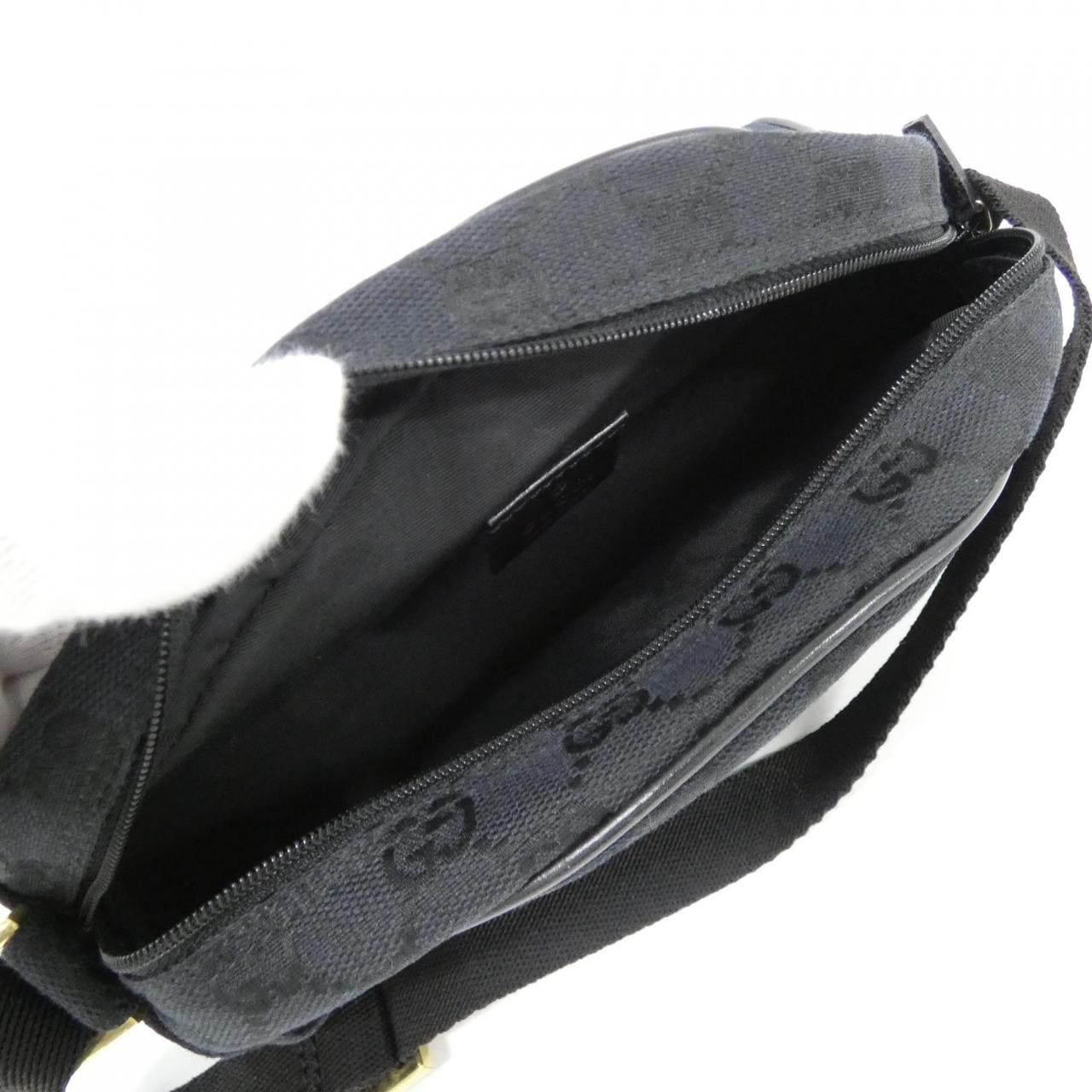 【ヴィンテージ】グッチ 90781 バッグ