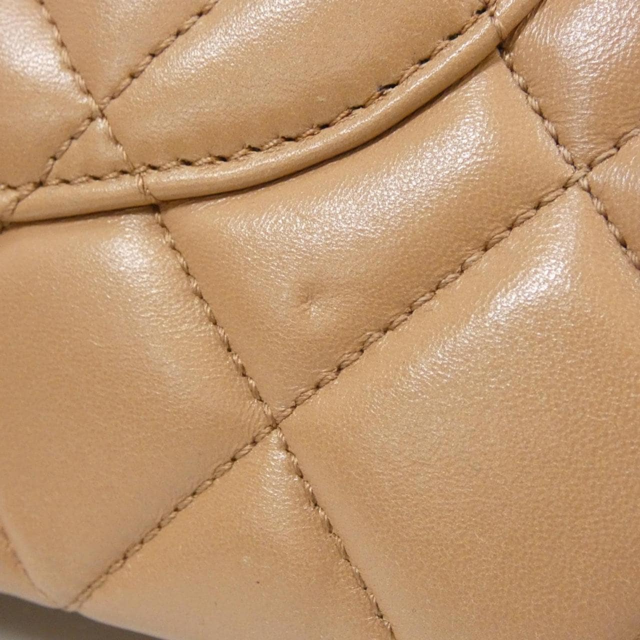 シャネル 92237 バッグ