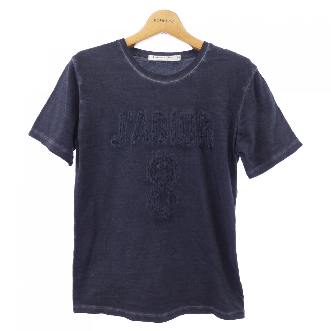 クリスチャンディオール CHRISTIAN DIOR 123T04A4434 Tシャツ
