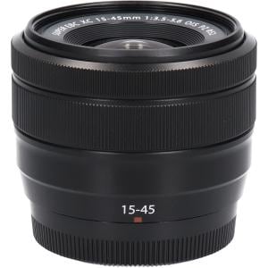 ＸＣ１５－４５ｍｍ　Ｆ３．５－５．６