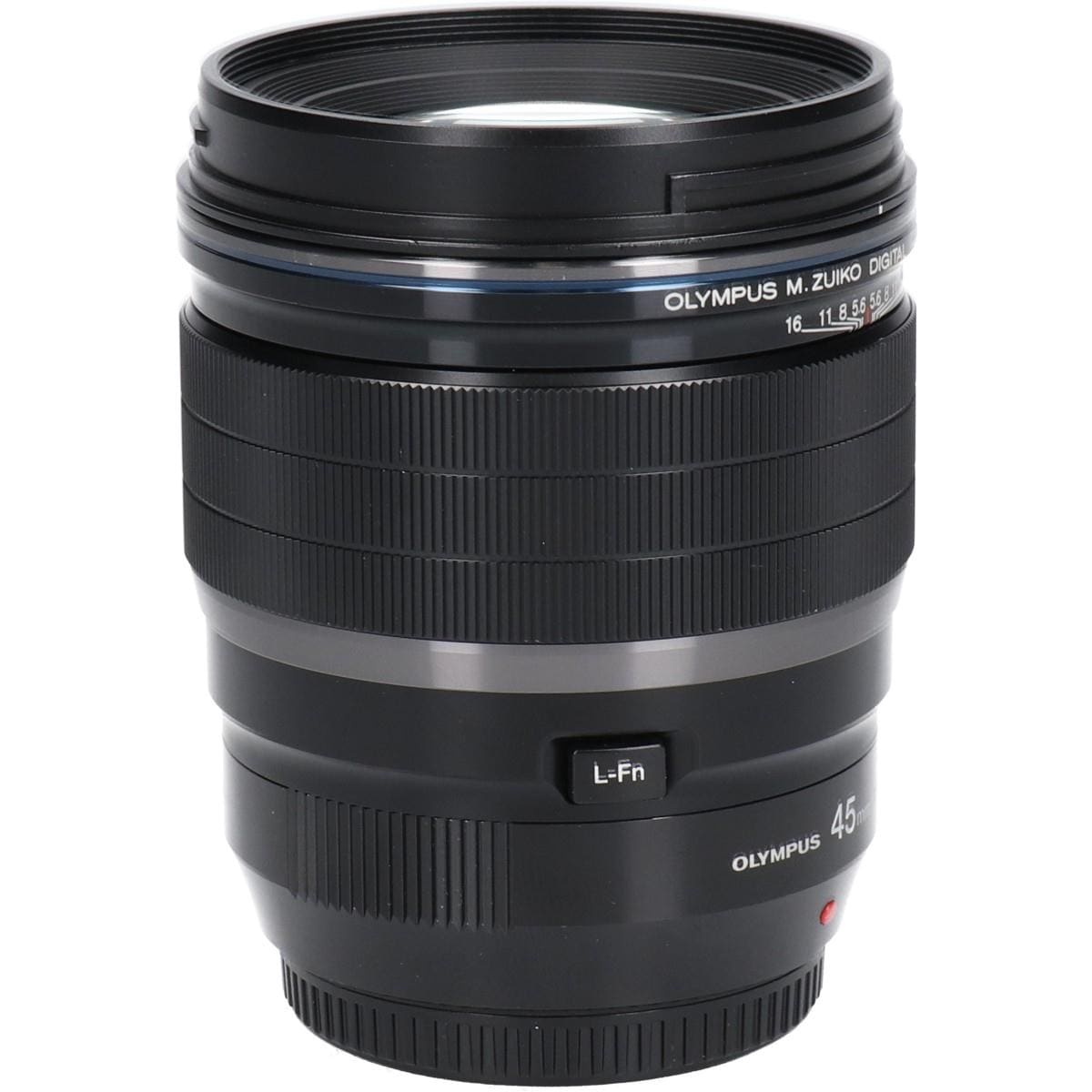ＭＺＤ４５ｍｍ　Ｆ１．２ＰＲＯ