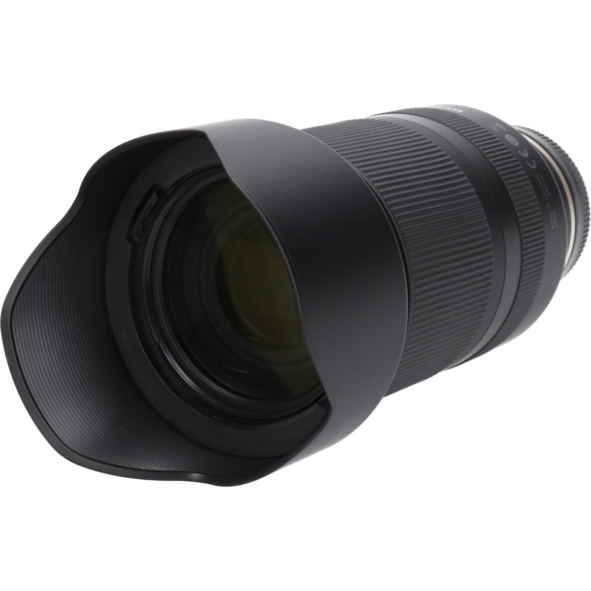 Ｅ７０－１８０ｍｍ　Ｆ２．８ＤＩ　ＩＩＩ　ＶＣ　Ａ０