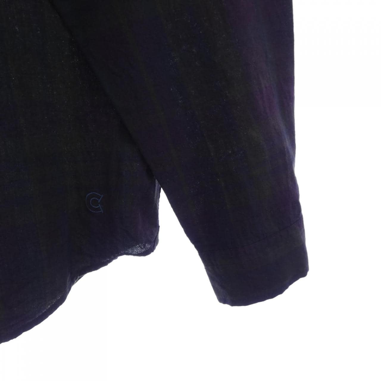 コロニークロージング COLONY CLOTHING CC2401-SH02-06MS シャツ