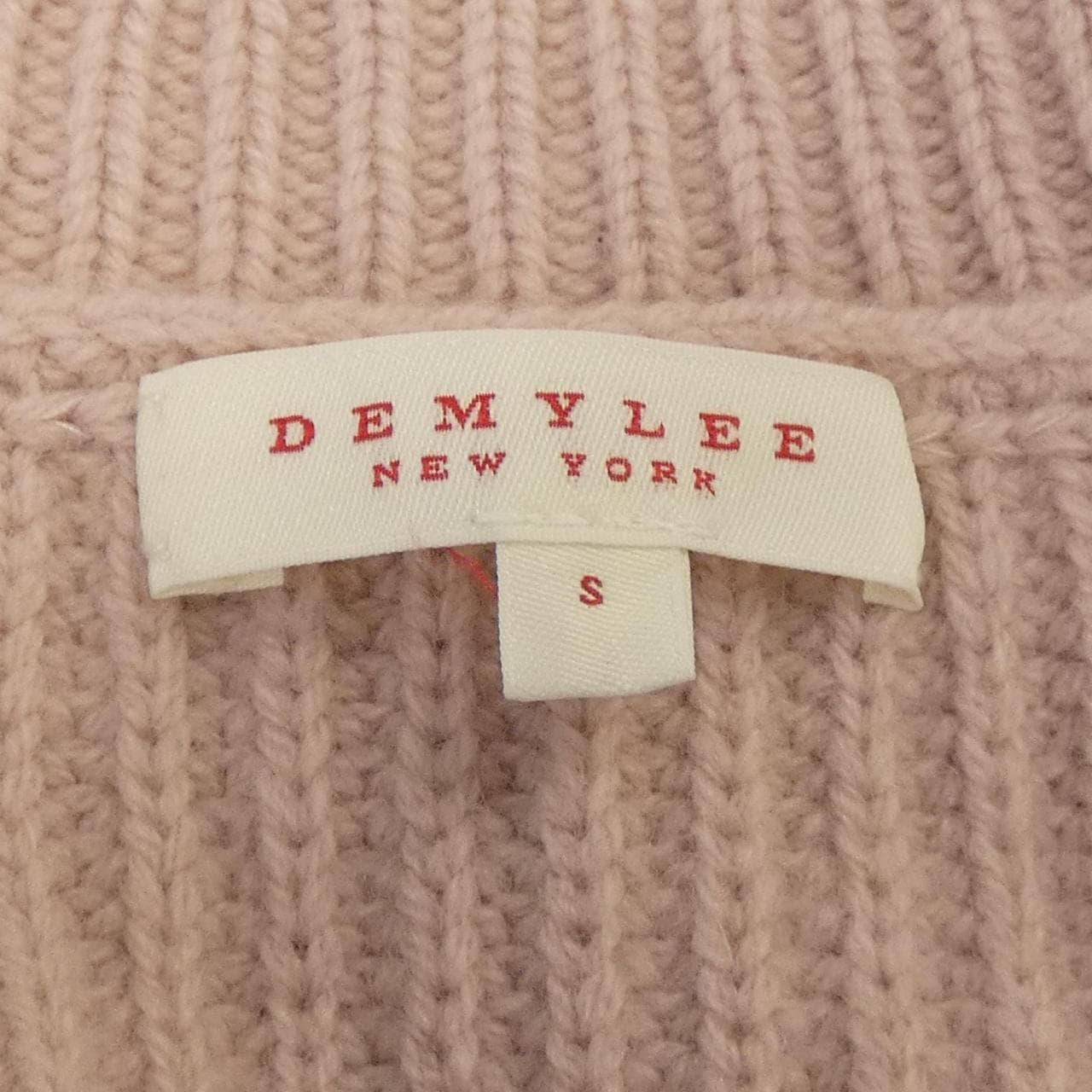 デミリー DEMYLEE ニット