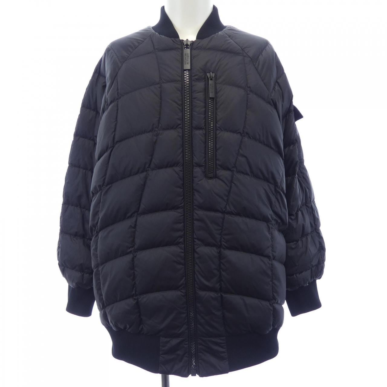 モンクレール ジーニアス MONCLER GENIUS SEELOS ダウンジャケット