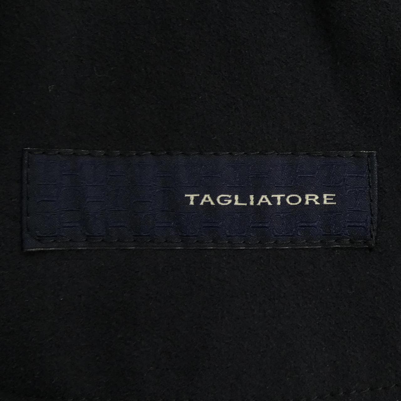 タリアトーレ TAGLIATORE ジャケット
