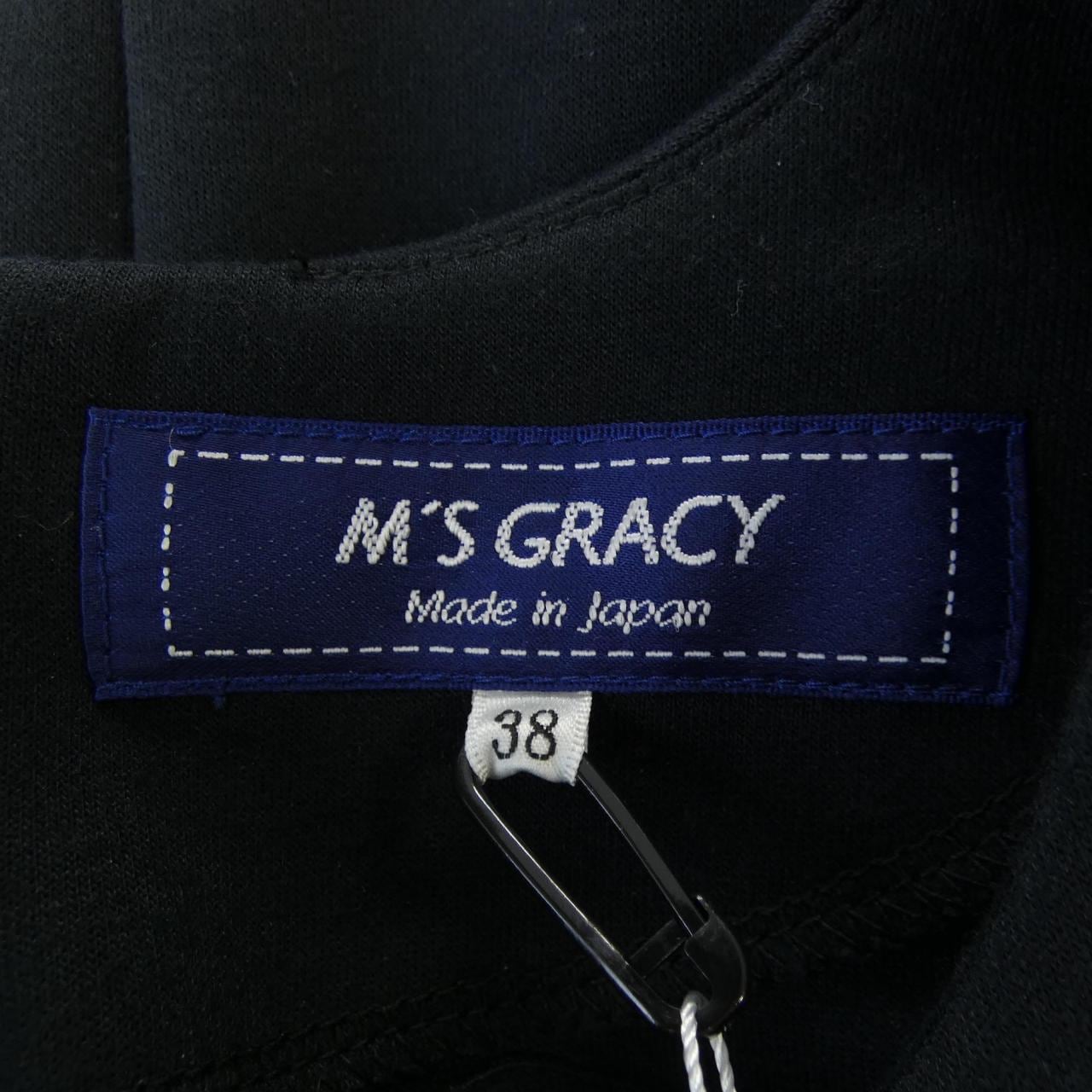 エムズグレーシー M'S GRACY ワンピース