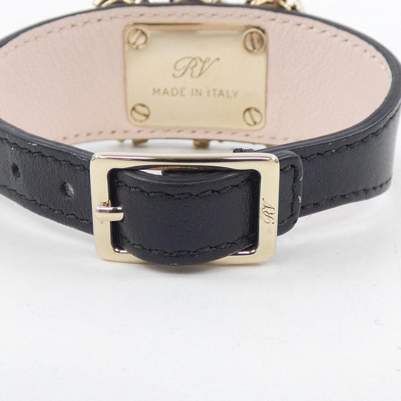 ロジェヴィヴィエ ROGER VIVIER REWCO0740200XMA2505 BRACELET