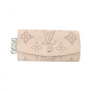 LOUIS VUITTON Mahina Multicle M64056 Key Case