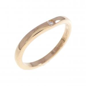 カルティエ バレリーナ 3P リング