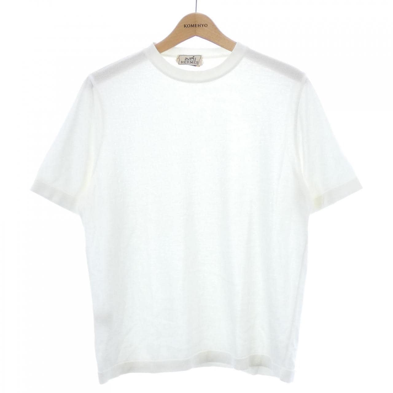 HERMES愛馬仕針織品