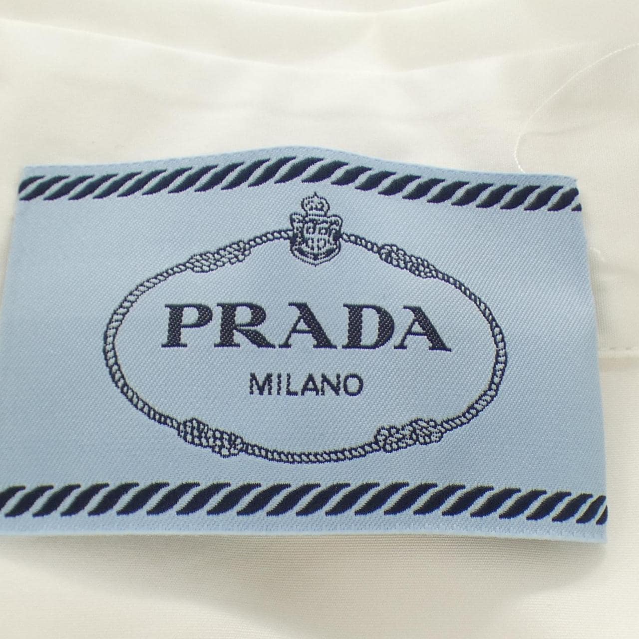 プラダ PRADA P3I36R S222 110C ワンピース