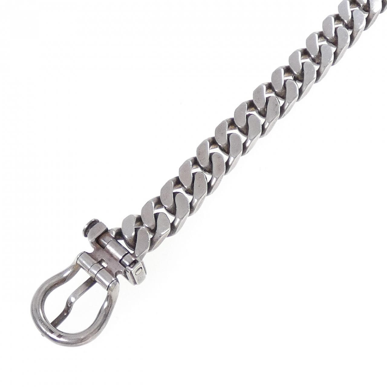 [vintage] HERMES Bookle系列手链