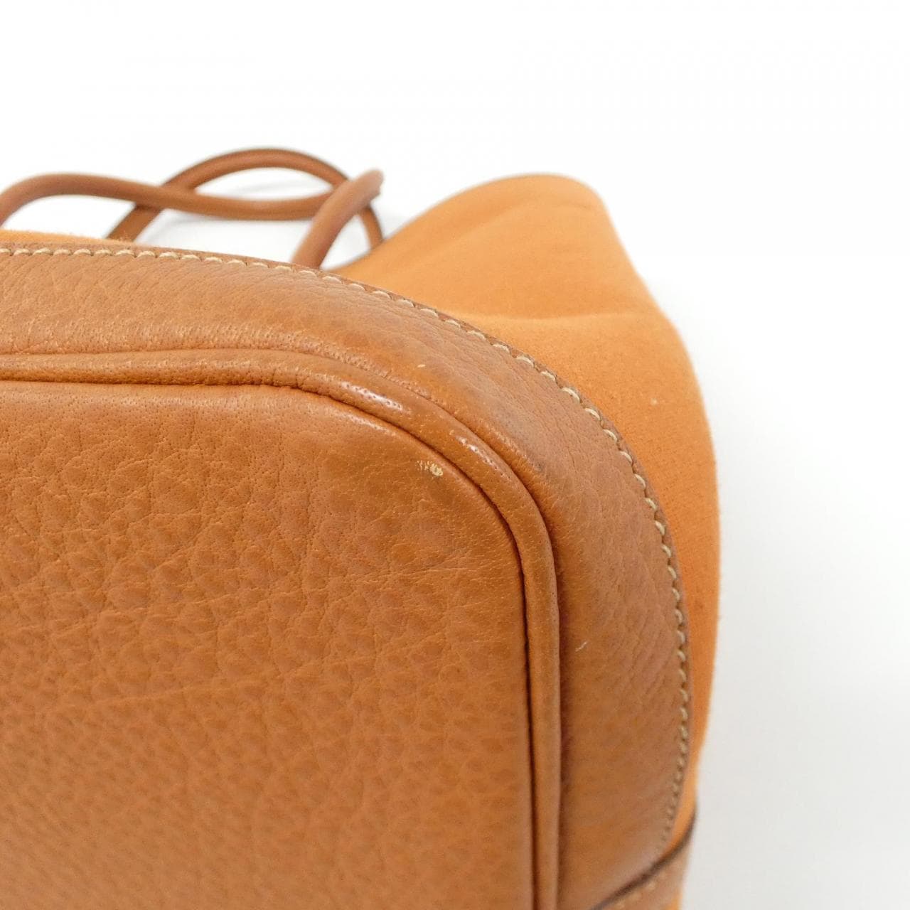 エルメス ガーデン MM 200203M バッグ