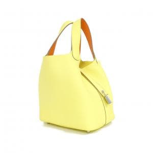 【未使用品】エルメス ピコタン ロック エクラ PM 069560CK バッグ