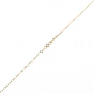 エテ ダイヤモンド ブレスレット