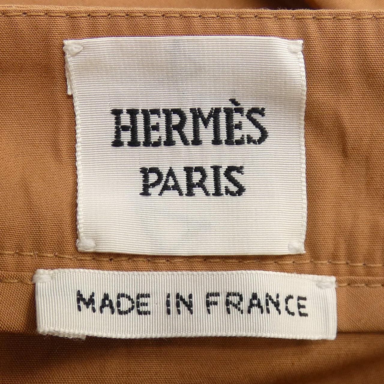 エルメス HERMES 2E0311DC スカート