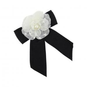 シャネル コサージュ