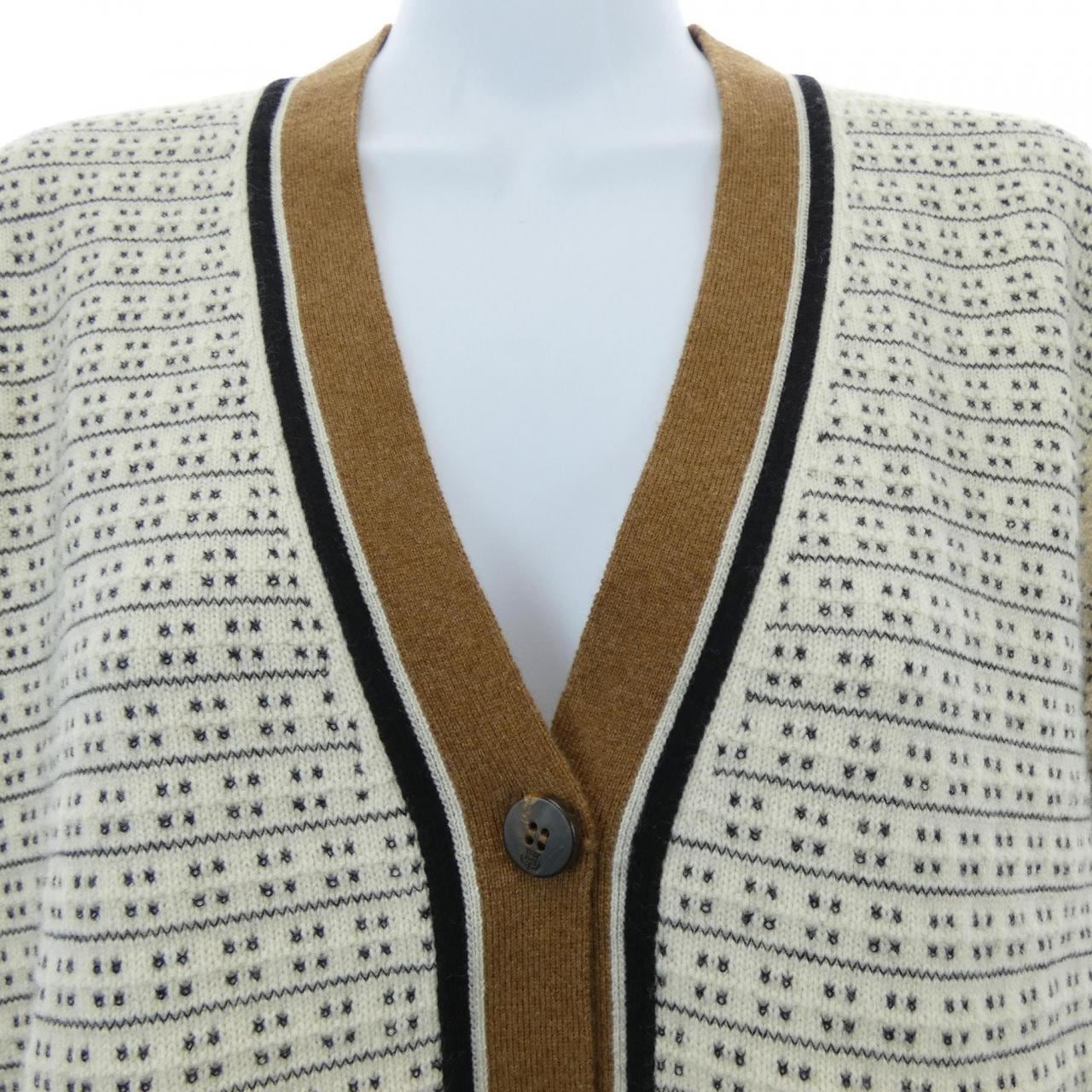 ロロピアーナ Loro Piana FAL6867 カーディガン