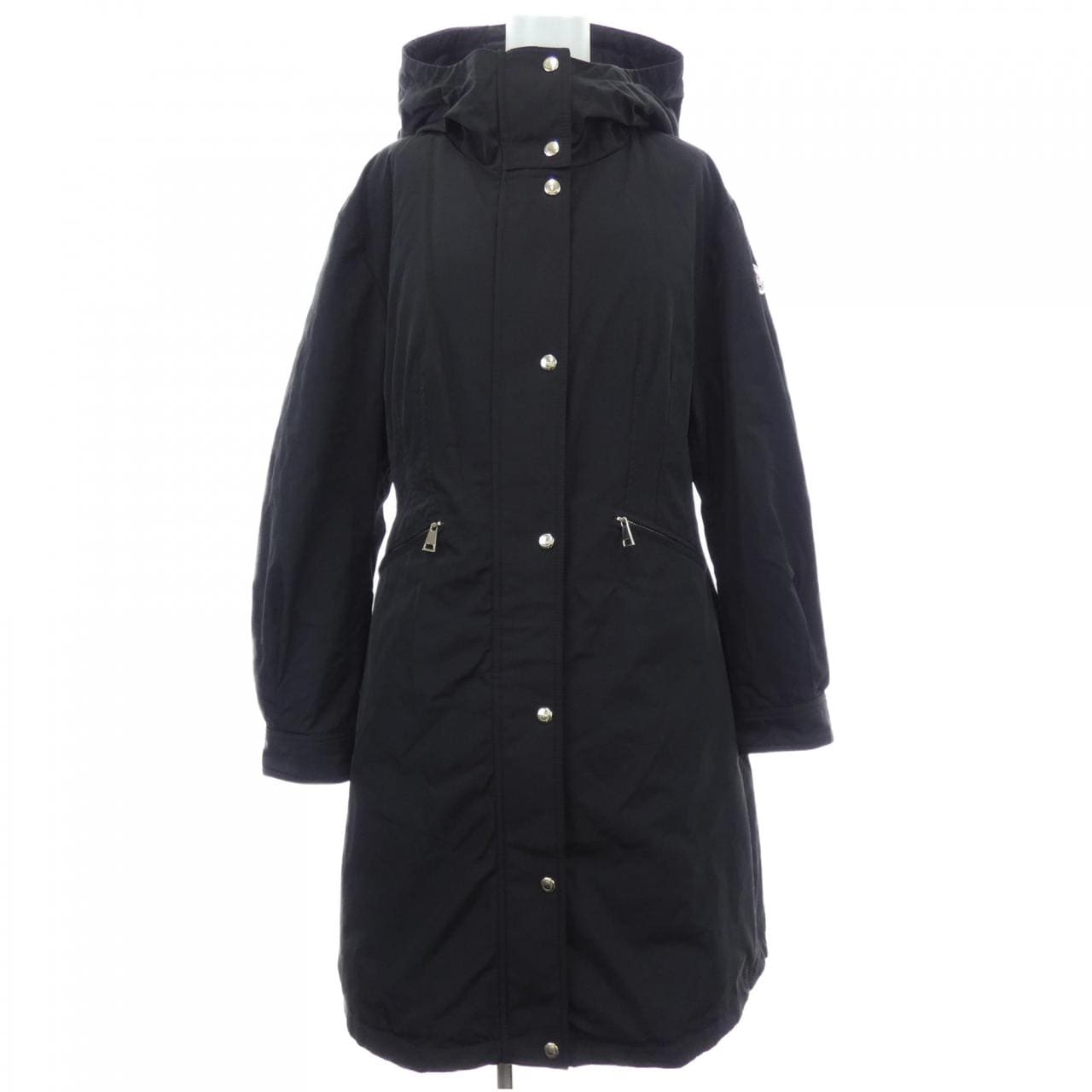 モンクレール MONCLER BROCHON ダウンコート