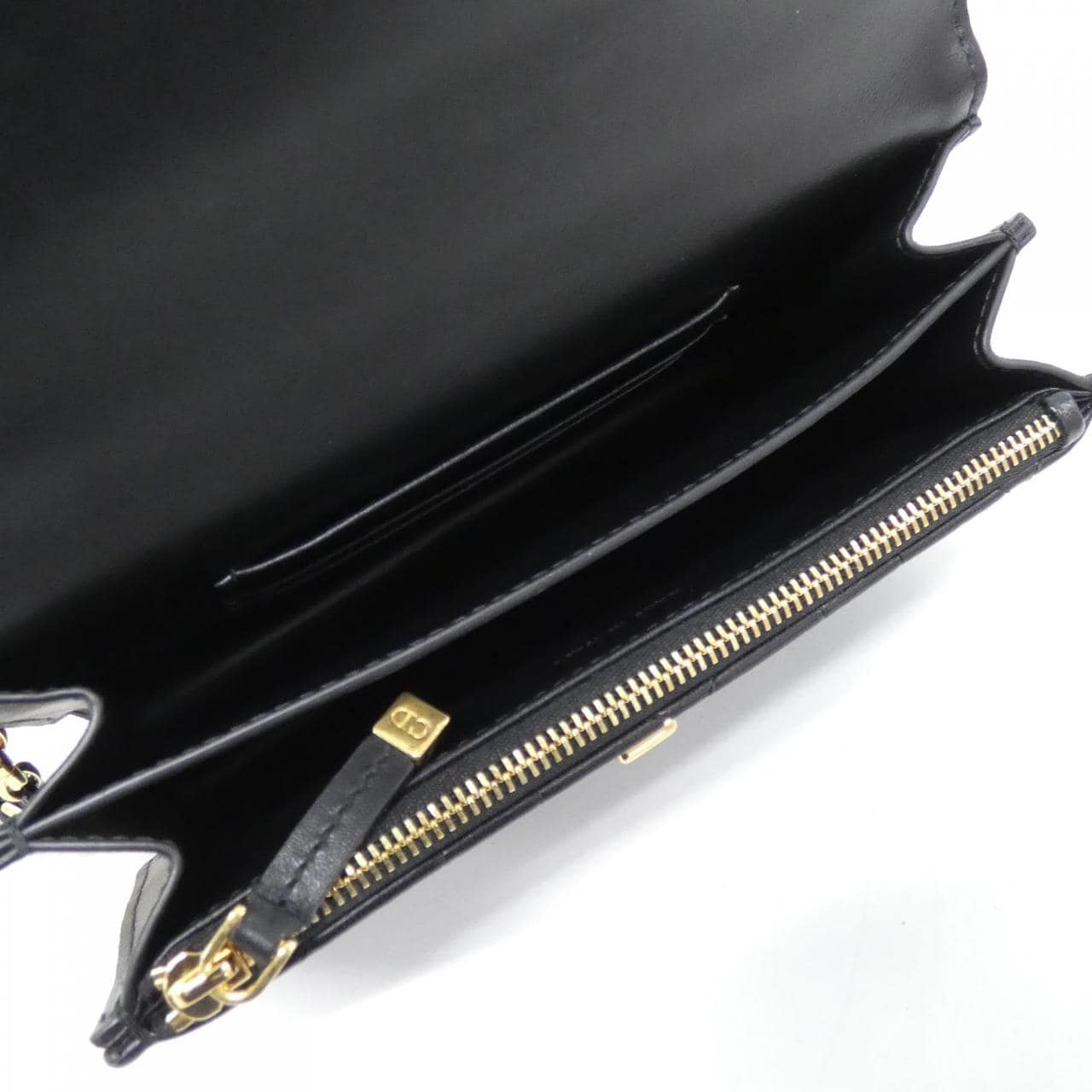 クリスチャンディオール ミス カロ S5169UDAX ショルダーバッグ