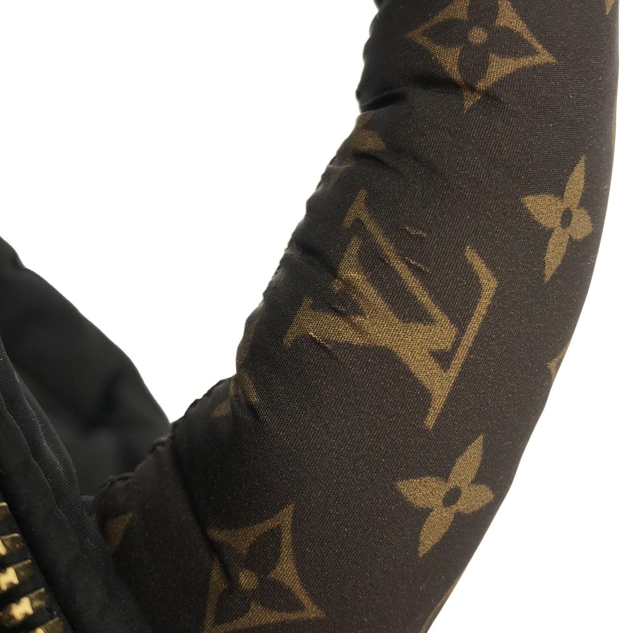 ルイヴィトン モノグラム(LVピロー) スピーディ バンドリエール 25cm M59008 ボストンバッグ