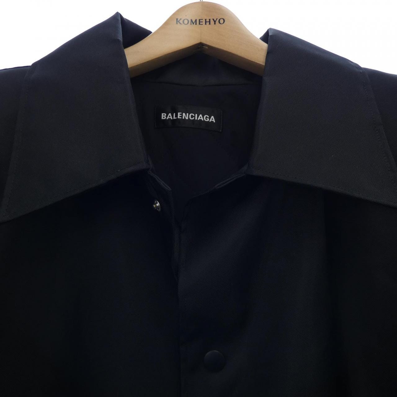 バレンシアガ BALENCIAGA 543917 TC001 コート