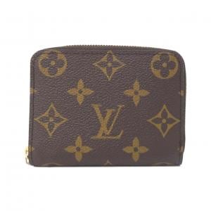 ルイヴィトン モノグラム ジッピー コインパース M60067 コインケース