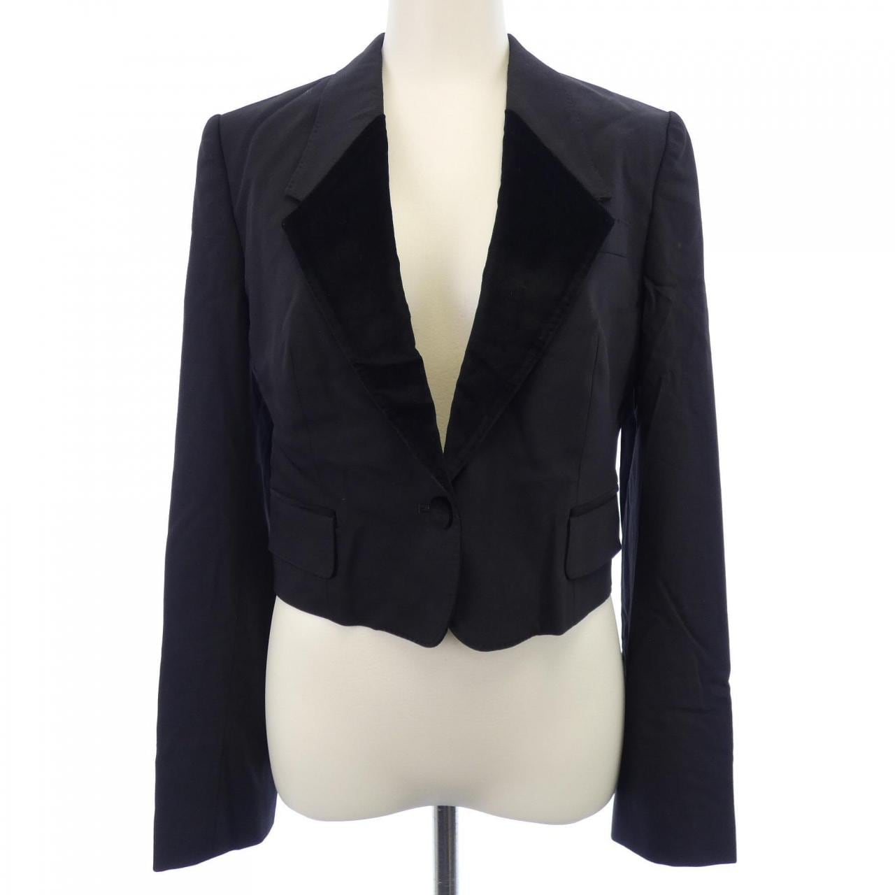 ドルチェアンドガッバーナ DOLCE&GABBANA F29E9T/FUBBQ ジャケット