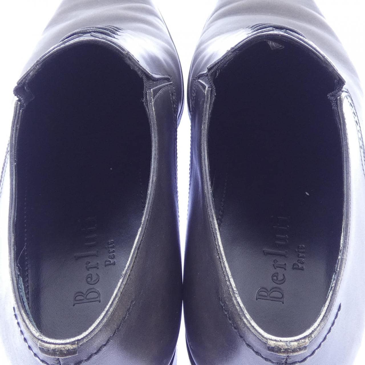 ベルルッティ Berluti シューズ