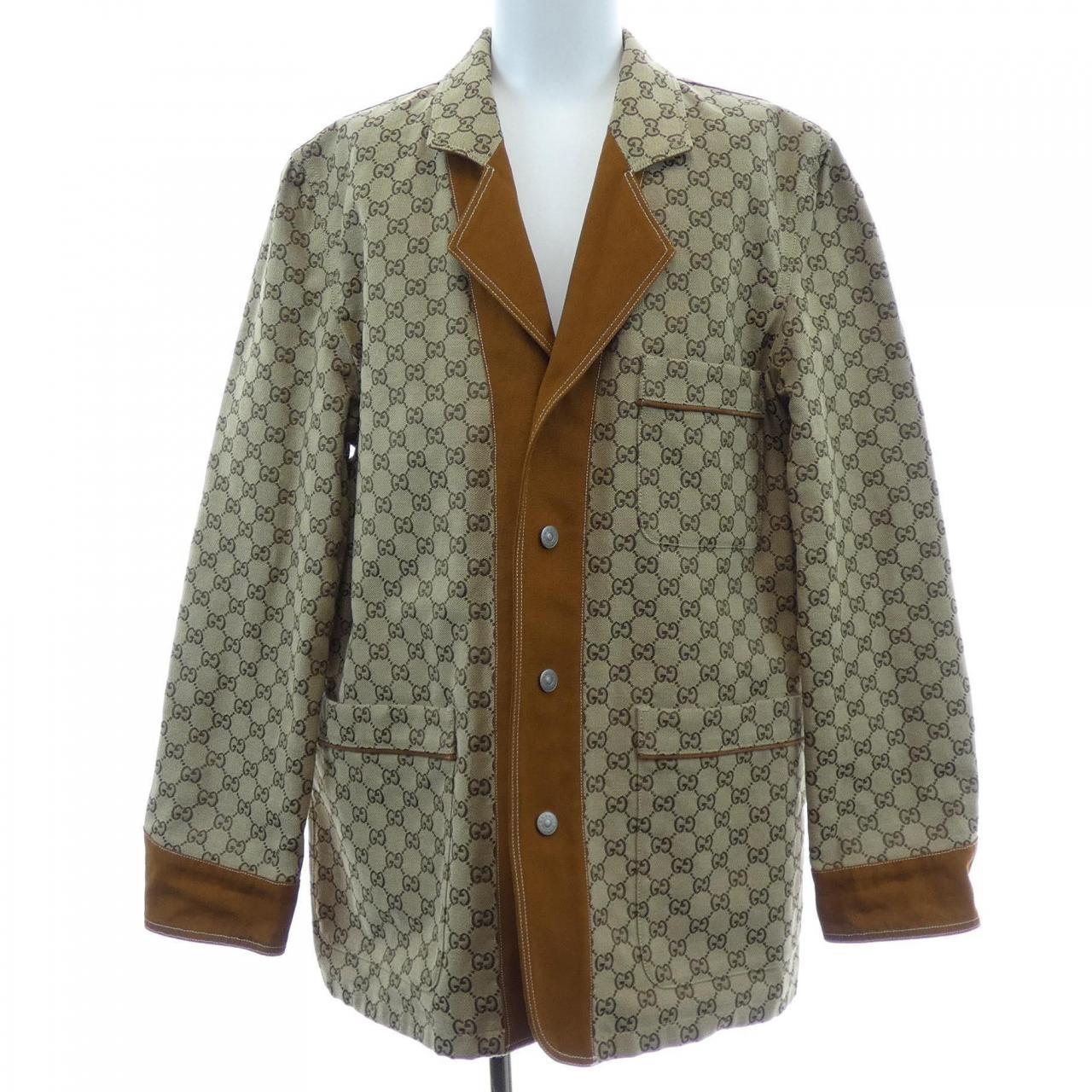 グッチ GUCCI GG 717767 XDB63 ジャケット