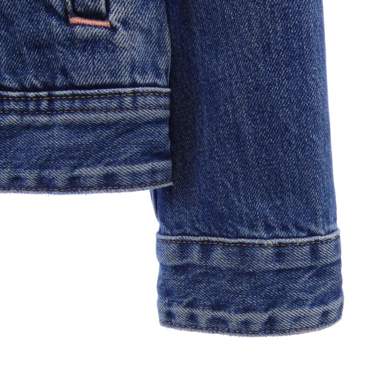 アクネストゥディオズ ACNE STUDIOS Bla KonstBla Konst デニムジャケット