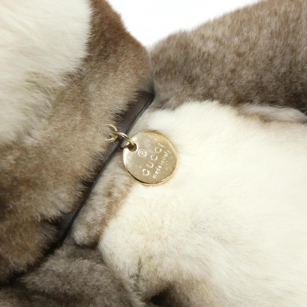 グッチ テディベア