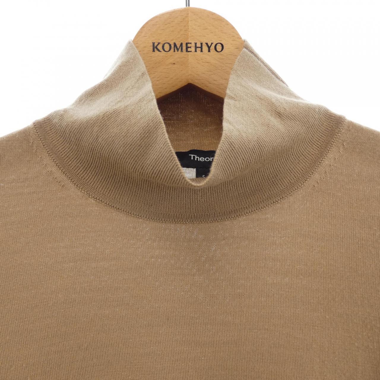 セオリー theory ニット