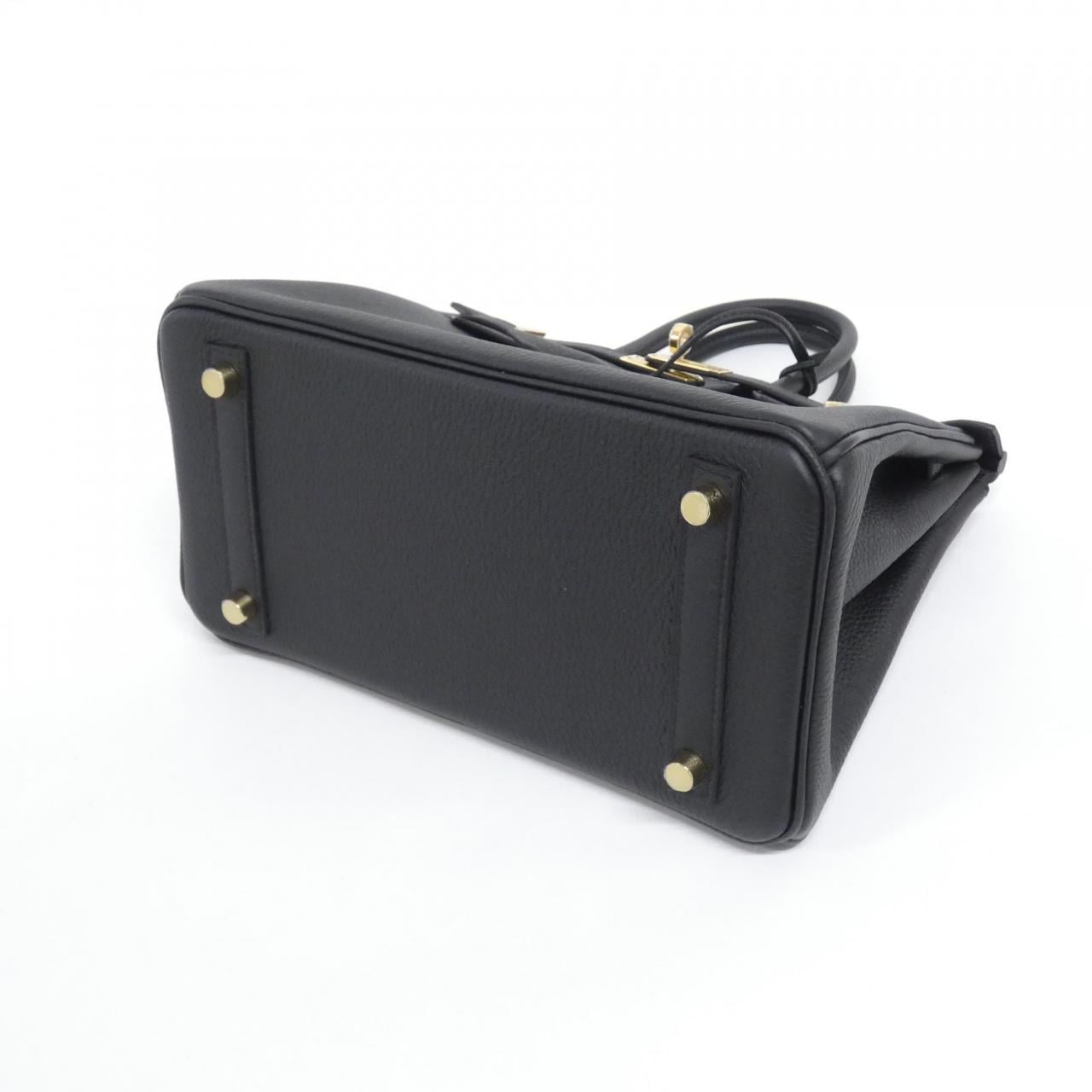 【未使用品】エルメス バーキン 25cm 041344CC バッグ