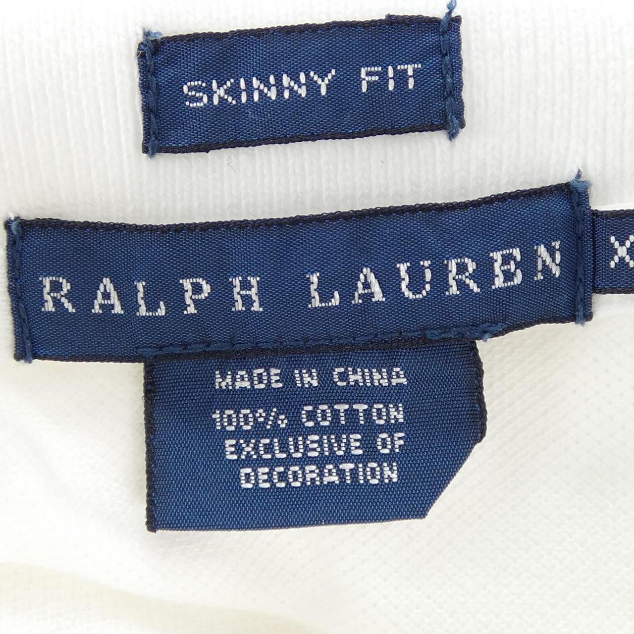 ラルフローレン RALPH LAUREN ポロシャツ