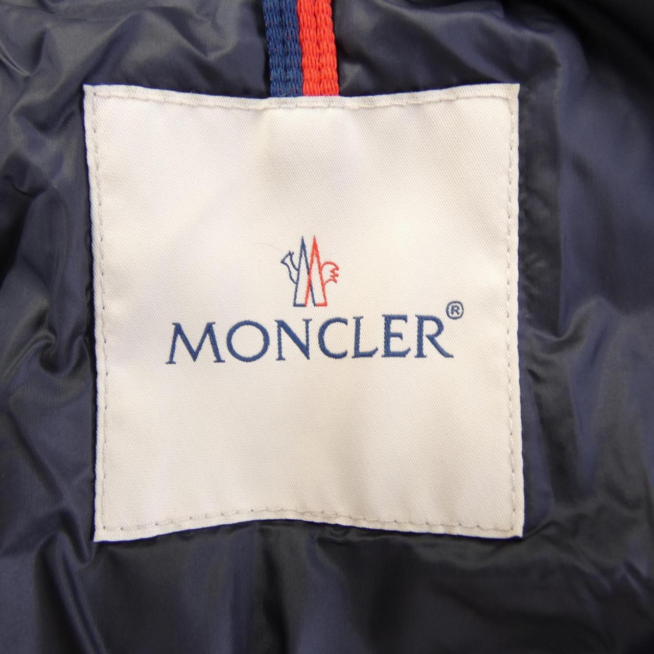 モンクレール MONCLER HERMINE ダウンコート