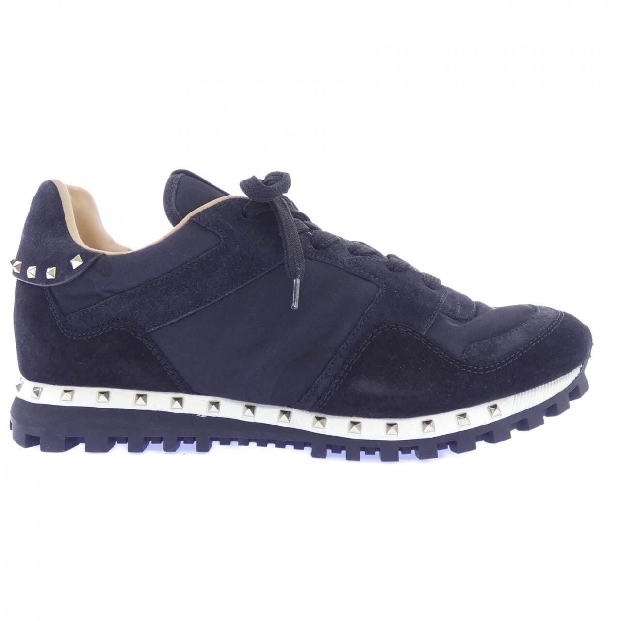 ヴァレンティノ VALENTINO QY0S0952 スニーカー