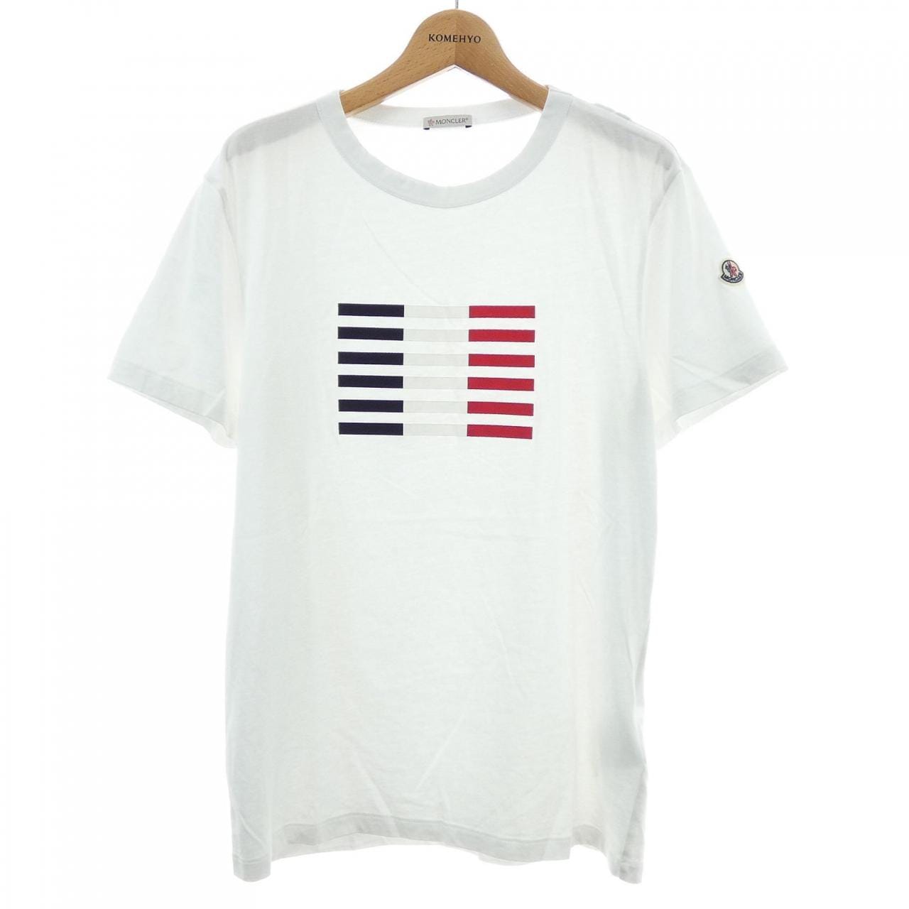 モンクレール MONCLER C10918017950 Tシャツ