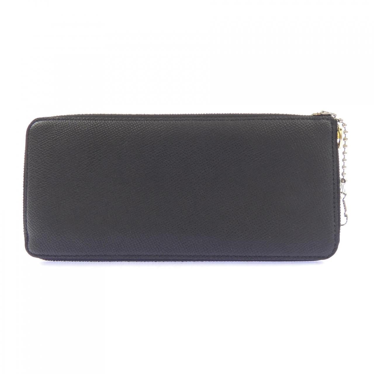 ED ROBERT JUDSON PARALLEL magic purse_L WALLET