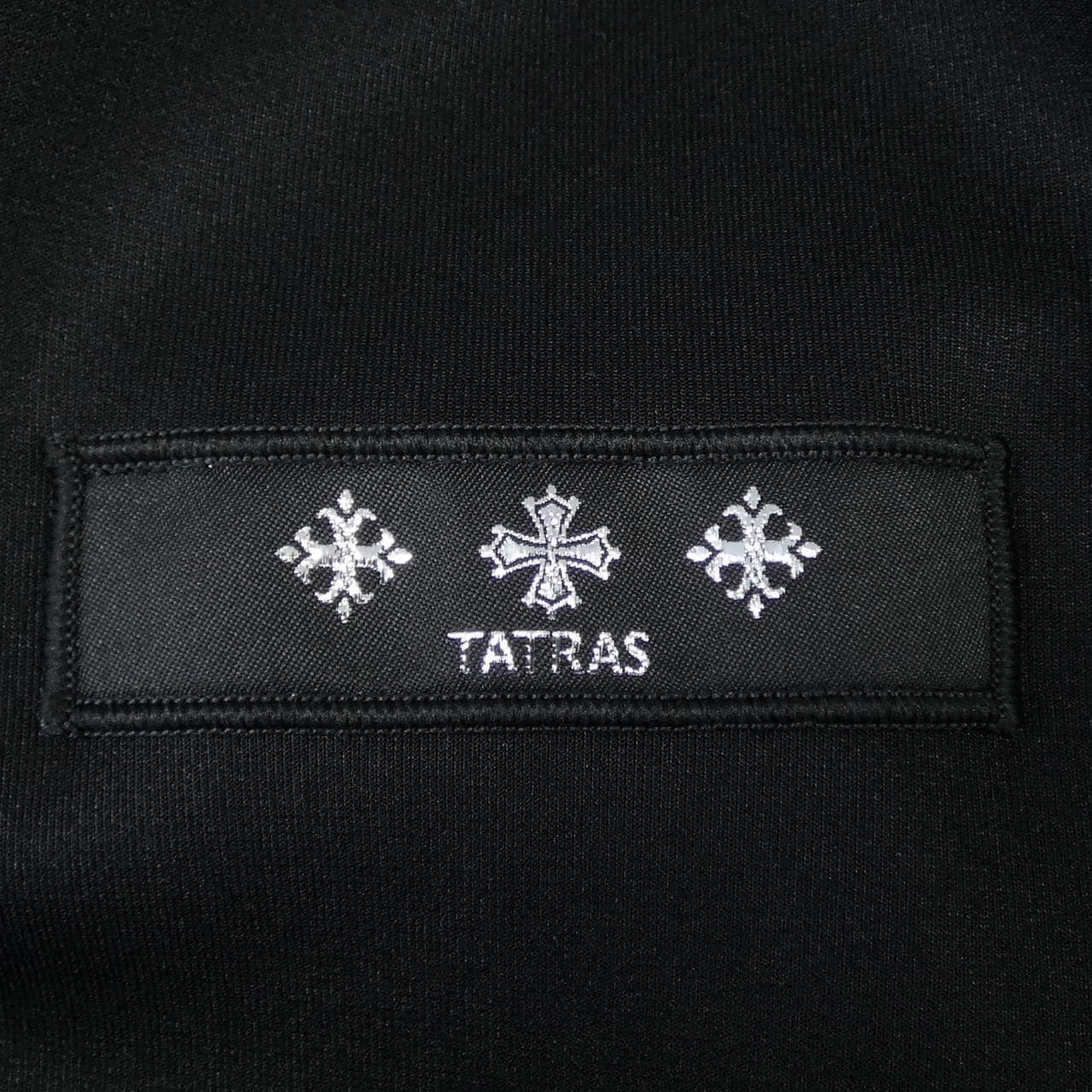 タトラス TATRAS MCKZ0405063588 パーカー