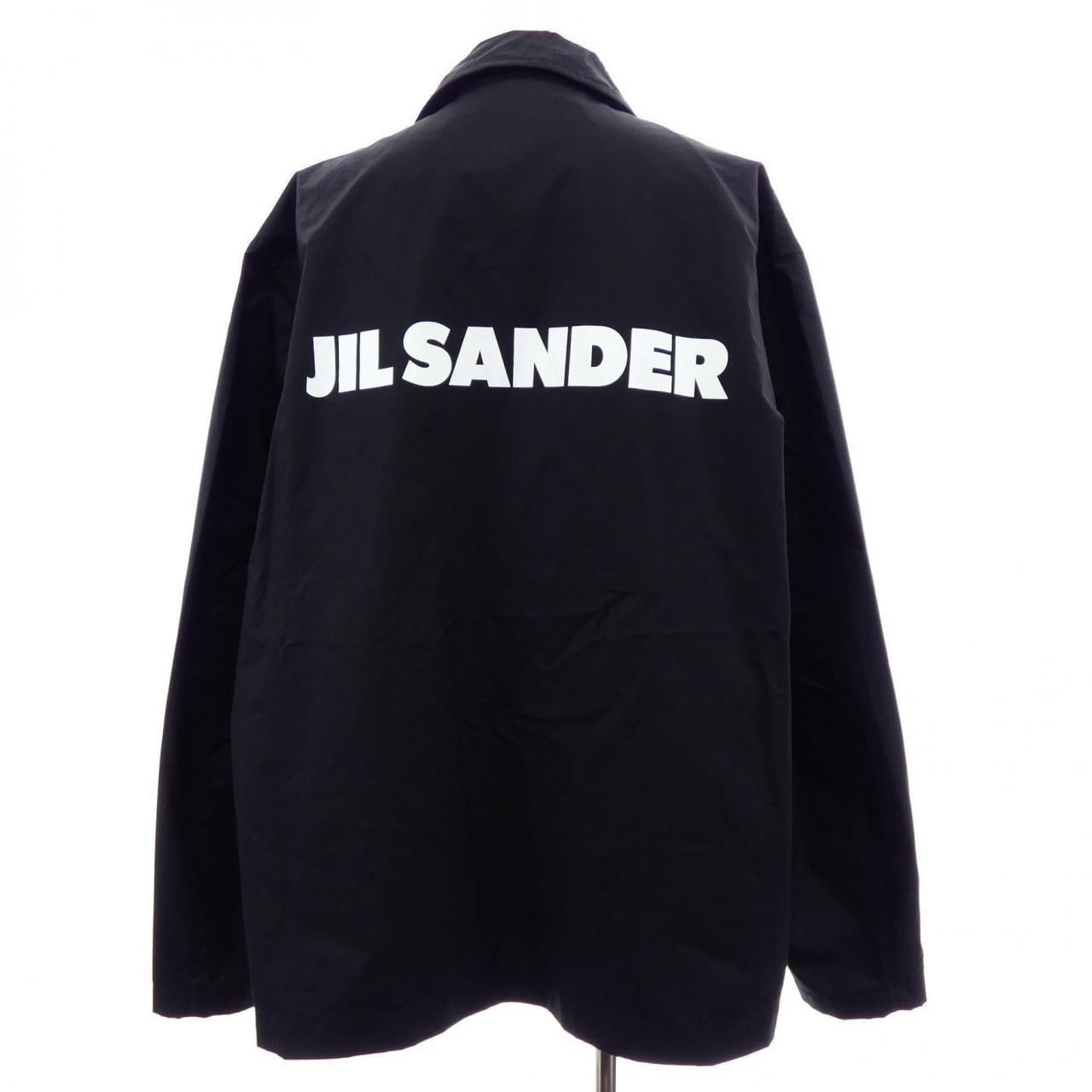 ジルサンダー JIL SANDER J23BN0003 ジャケット