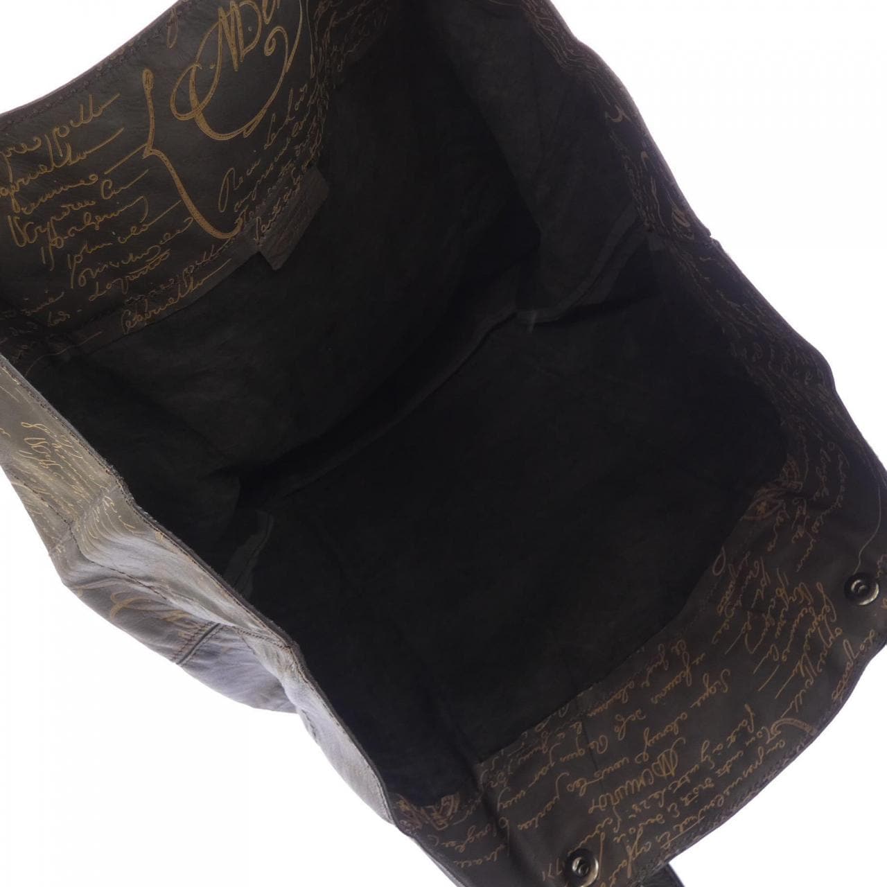 ベルルッティ Berluti MB0136 BAG